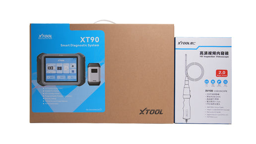 XT90